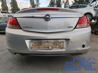 Opel Insignia A  G09 2.0 CDTI 160CV 2008-2017