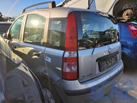 Fiat Panda 169 1.3 D MULTIJET 70CV 2003-2012