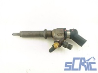 Iniettore PEUGEOT PARTNER 5, G 2.0 HDI 2000-2008 9636819380, 9636819380