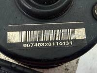 Centralina Pompa Abs VW POLO 9A, 9N 1.2 12V 2001-2007 6Q0614117H, 6Q0907379L 7