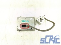 Centralina Faro FIAT 500 312 1.3 D MULTIJET 2007-2023 130732929301, 02547
