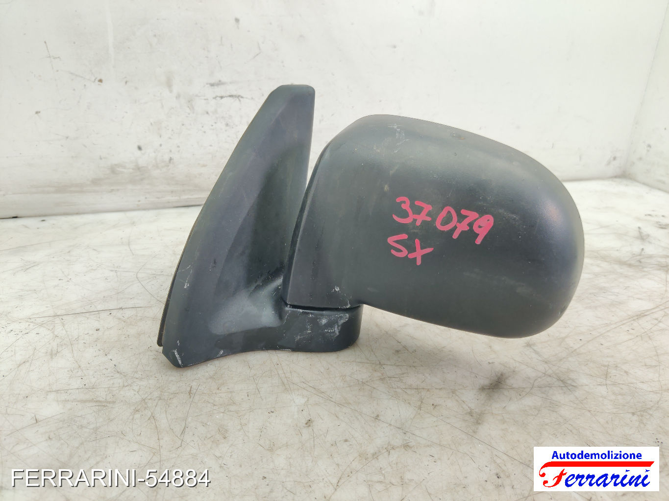Specchietto Laterale HYUNDAI ATOS MX 2003-2008 sinistro, sx