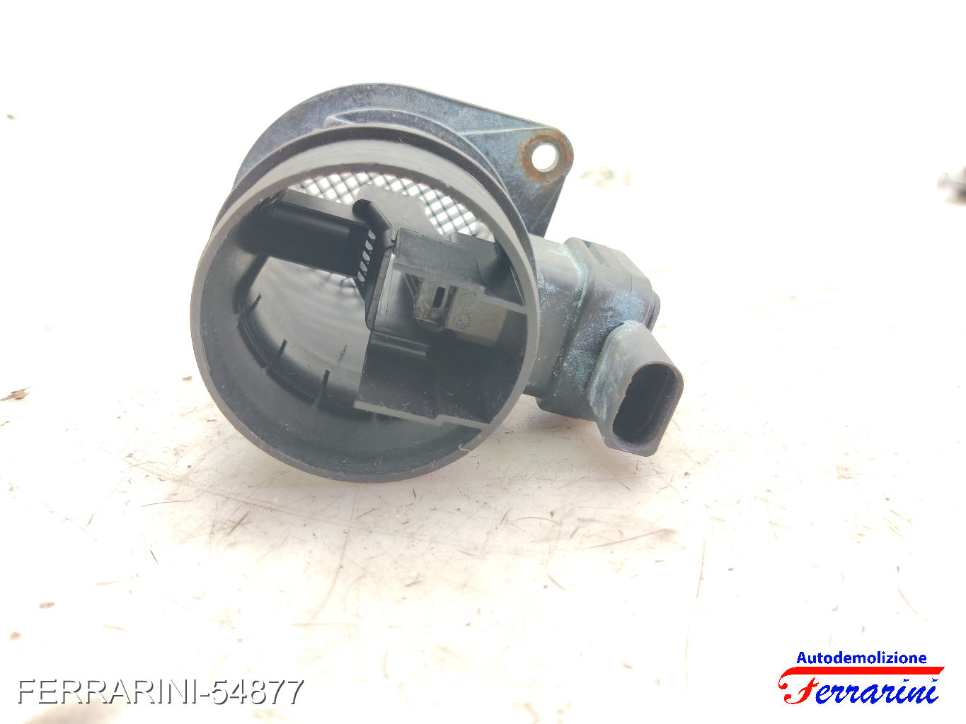 Debimetro VW POLO 6C1, 6R1 1.6 TDI 2009-2023 03L906461, 5WK97023