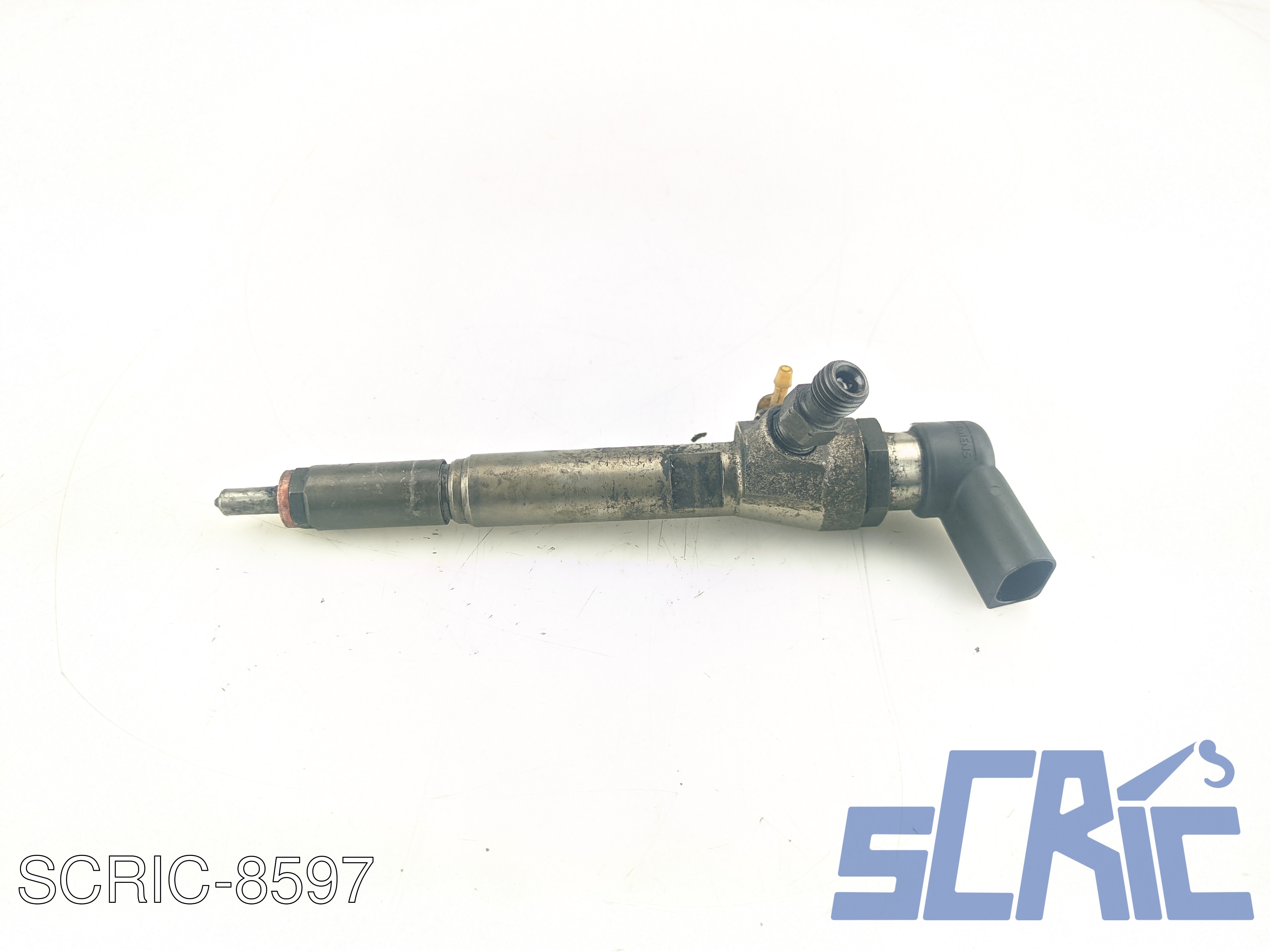 Iniettore RENAULT LAGUNA 3 BT0/1 1.5 DCI 2007-2015 8200380253, 8200294788