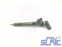 Iniettore RENAULT LAGUNA 3 BT0/1 1.5 DCI 2007-2015 8200380253, 8200294788