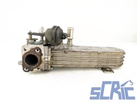 Valvola Egr SEAT ALTEA 5P1 2.0 TDI 16V 2004-2023 03G131513J, 03G131512G