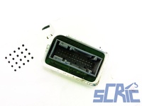 Quadro Contachilometri FORD TRANSIT CONNECT P65, P70, P80 1.8 TDCI 2002-2013