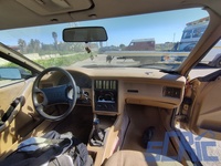 Audi 80 893, 894, 8A2 1.8 S 90CV 1986-1991