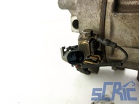 Compressore Clima MERCEDES CLASSE A W168 A 160 1997-2004 4472208365, 0002305911