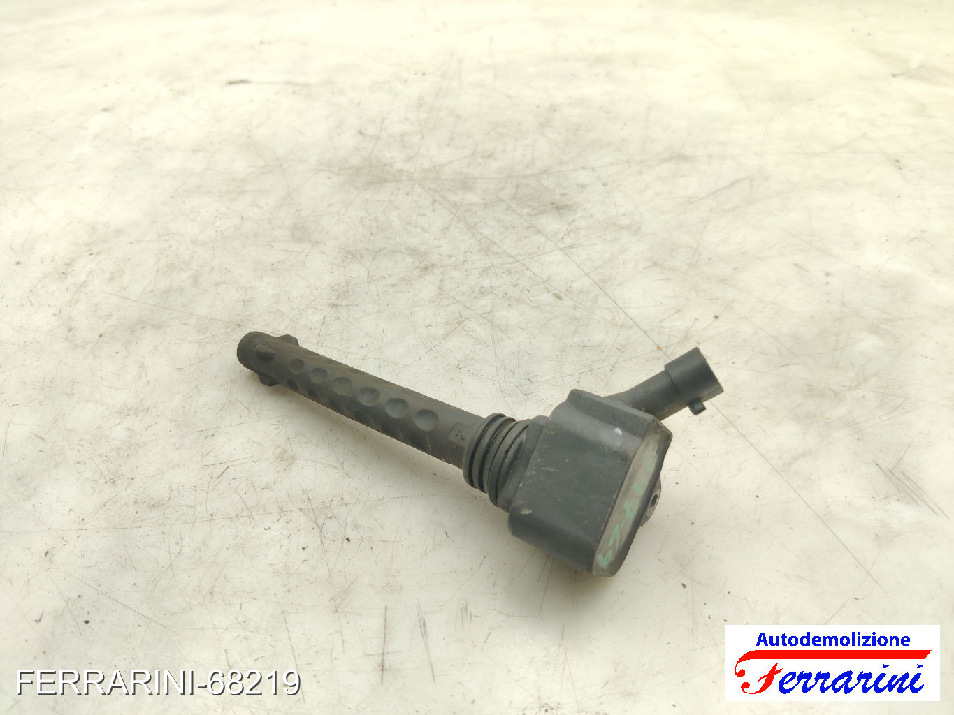 Bobina Di Accensione ALFA ROMEO MITO 955 1.4 TJET 2008-2011 55213613, 0221504024
