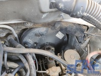 Fiat Panda 169 1.3 D MULTIJET 70CV 2003-2012
