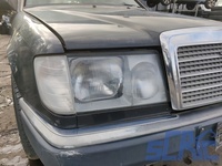 Mercedes 124 Coupe C124 200 CE 122CV 1990-1992