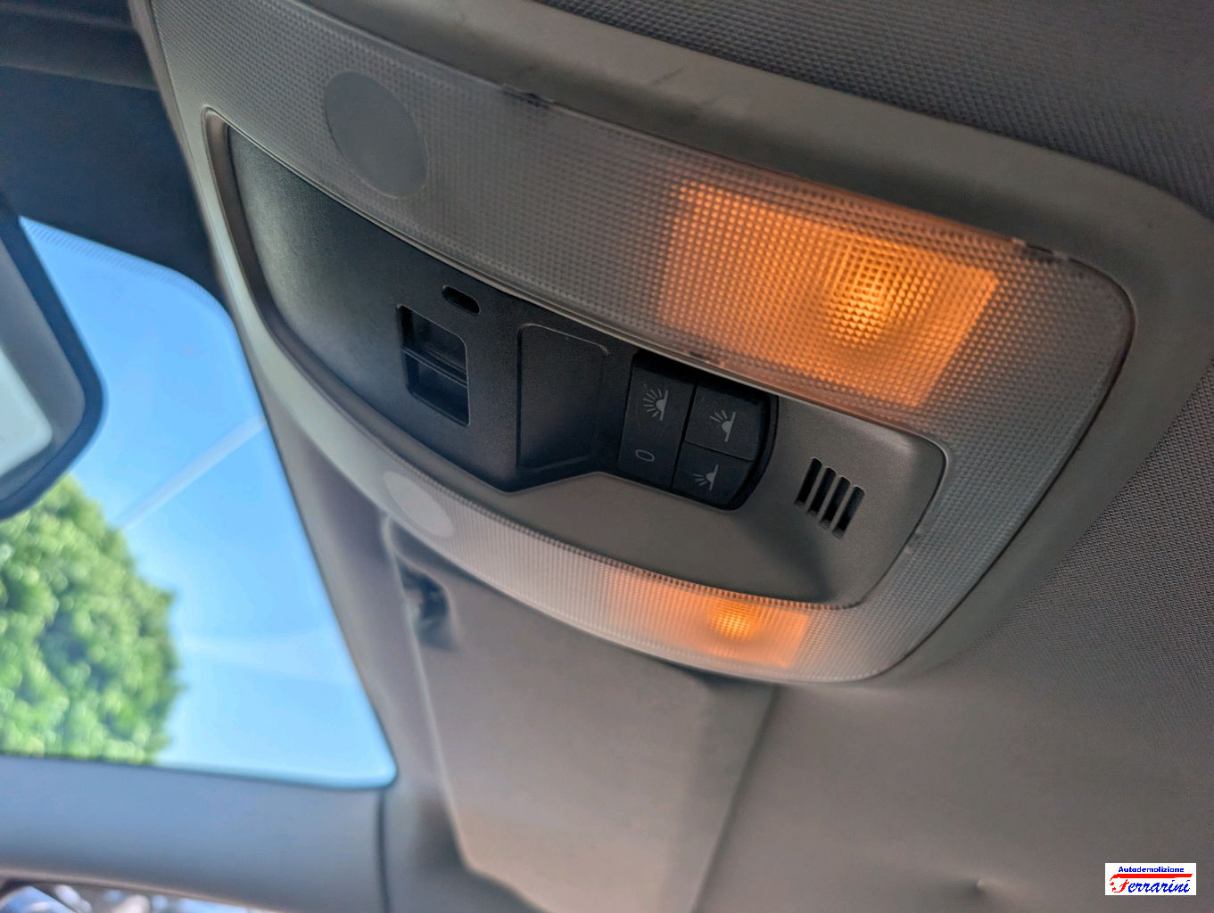 Volvo V50 545 2.0 D 136CV 2004-2010