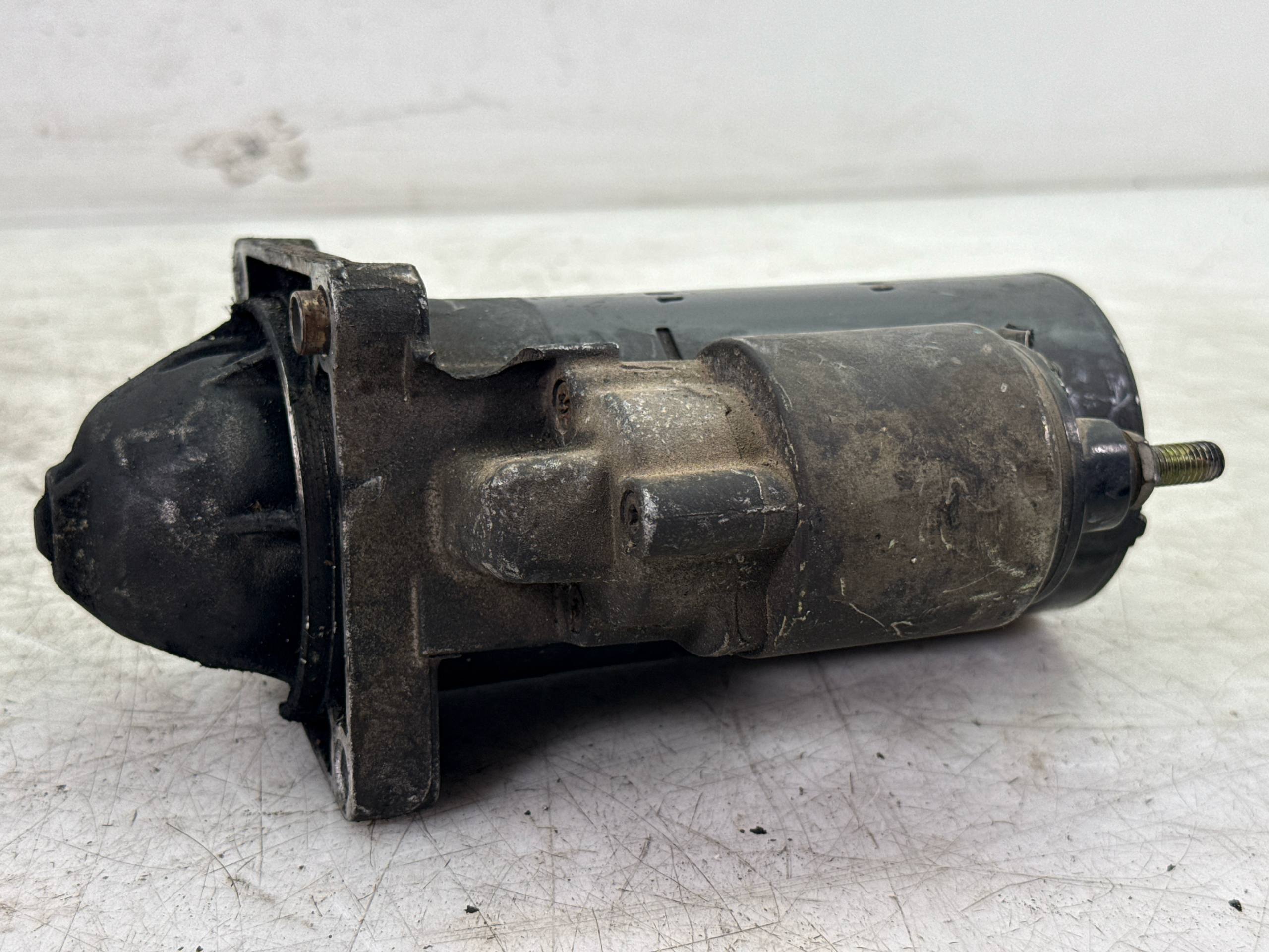 Motorino Avviamento ALFA ROMEO 147 937 1.9 JTD 2001-2010 0001109030, 0986017790