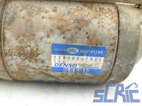 Motorino Avviamento ROVER 75 TOURER RJ 2.0 CDT 2001-2005 2280007801, NAD101500