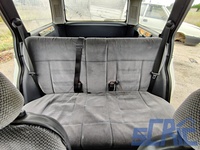 Ford Escort 5 AAL, ABL 1.3 60CV 1990-1995