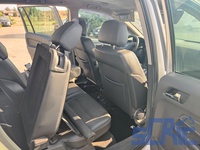 Opel Zafira B A05 1.9 CDTI 120CV 2005-2015