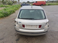 Fiat Stilo 192 1.9 JTD 115CV 2001-2006