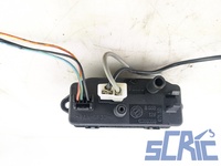 Centralina Ventola Stufa FIAT MULTIPLA 186 1.6 16V BIPOWER 2001-2010 46770858