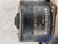 Centralina Pompa Abs VW GOLF 4 1J1 1.9 TDI 1997-2004 1J0614117D, 1J0907379P 10