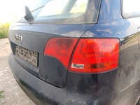 Audi A4 At 8ED 1.9 TDI 116CV 2004-2008