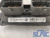 Centralina Motore FIAT PUNTO 188 1.2 60 1999-2010 55181151, 71784752, IAW59FM5