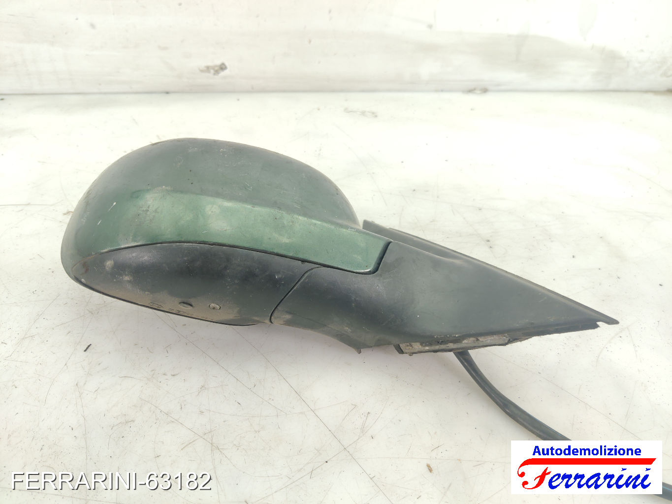 Specchietto Laterale FIAT DUCATO 230 1998-2002 destro, dx