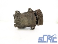 Compressore Clima RENAULT MEGANE 2 BM0/1, CM0/1 1.9 DCI 2002-2005 01140018