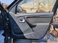 Dacia Duster HS 1.6 16V 105CV 2010-2018