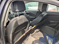 Opel Astra J P10 1.7 CDTI 110CV 2009-2015