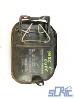 Sportellino Carburante MERCEDES CLASSE C W203 2000-2007