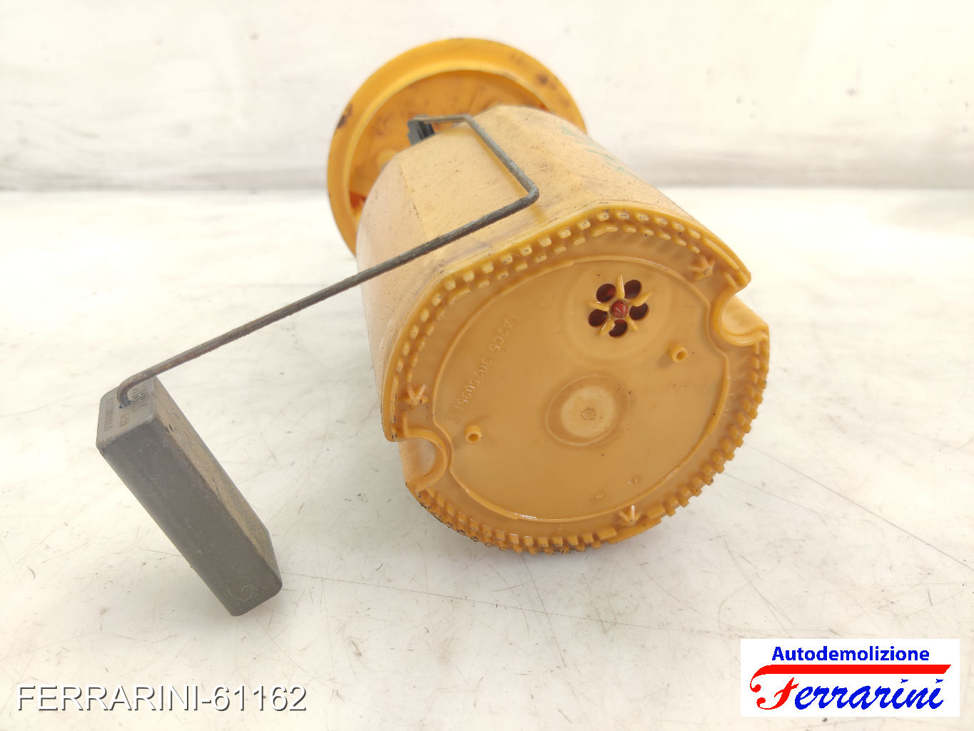 Cestello Pompa Galleggiante Serbatoio ALFA ROMEO MITO 955 1.6 JTDM 2008-2015