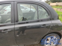 Nissan Micra 3 K12 1.5 DCI 65CV 2003-2010