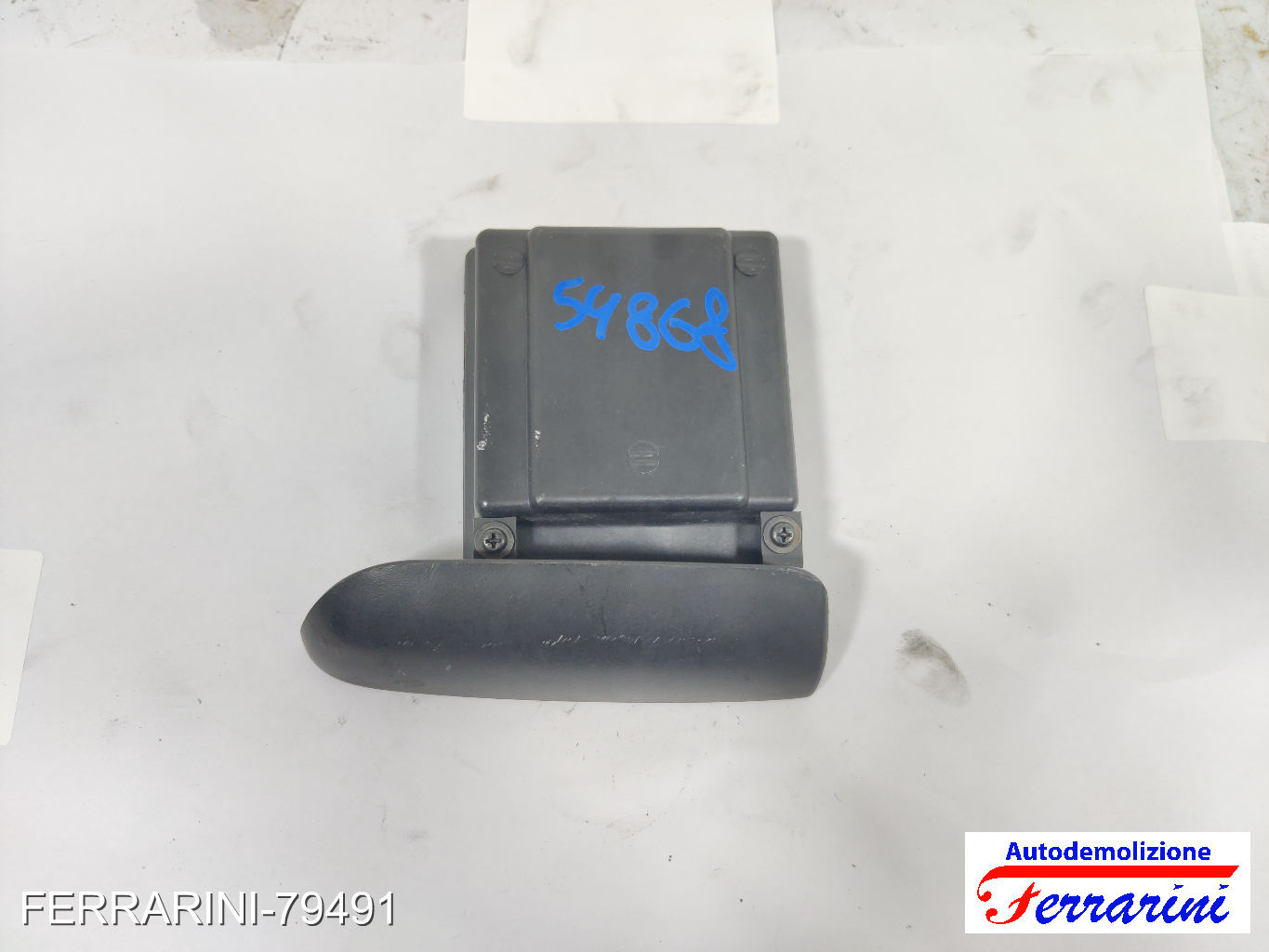 Posacenere HYUNDAI ATOS MX 2003-2008 9