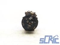 Compressore Clima RENAULT CLIO 2 BB, CB 1.2 1998-2010 8200037058, SD6V121427D