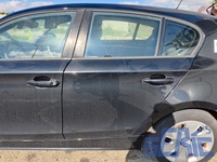 Bmw Serie 1 E87 120D 163CV 2004-2011