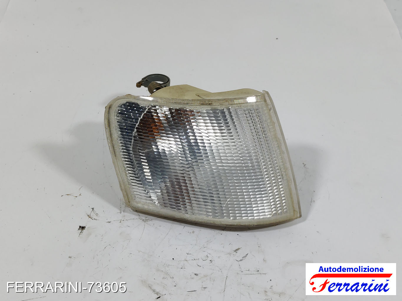 Freccia Direzionale FORD ESCORT 5 AAL, ABL 1990-1995 destra, dx, frontale