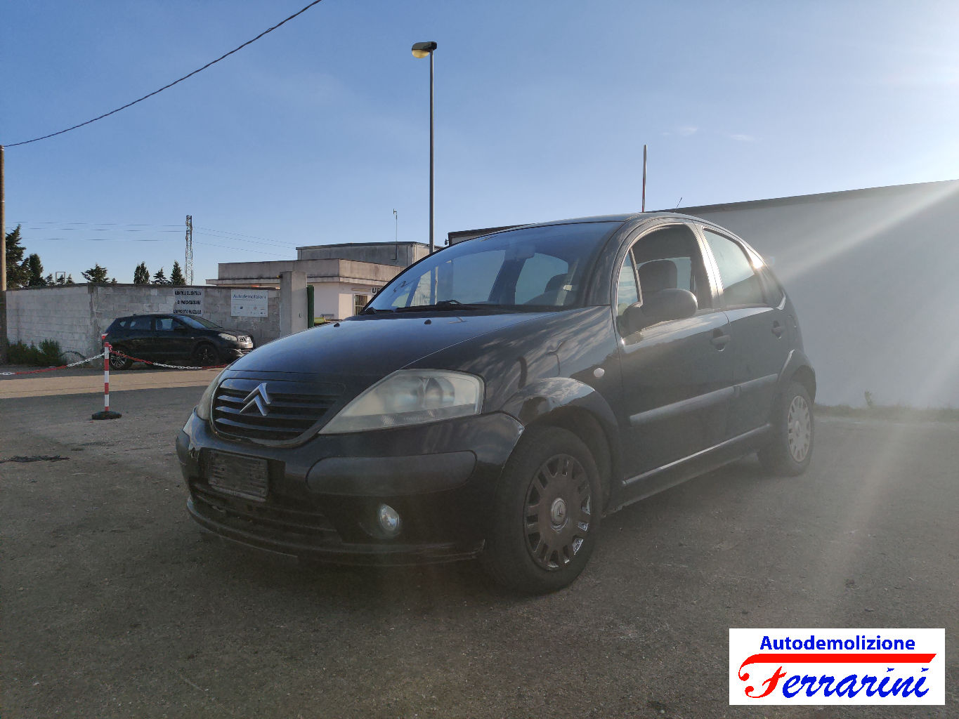 Citroen C3 1 65