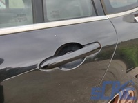 Renault Laguna 3 Sw KT0/1 2.0 DCI 150CV 2007-2015