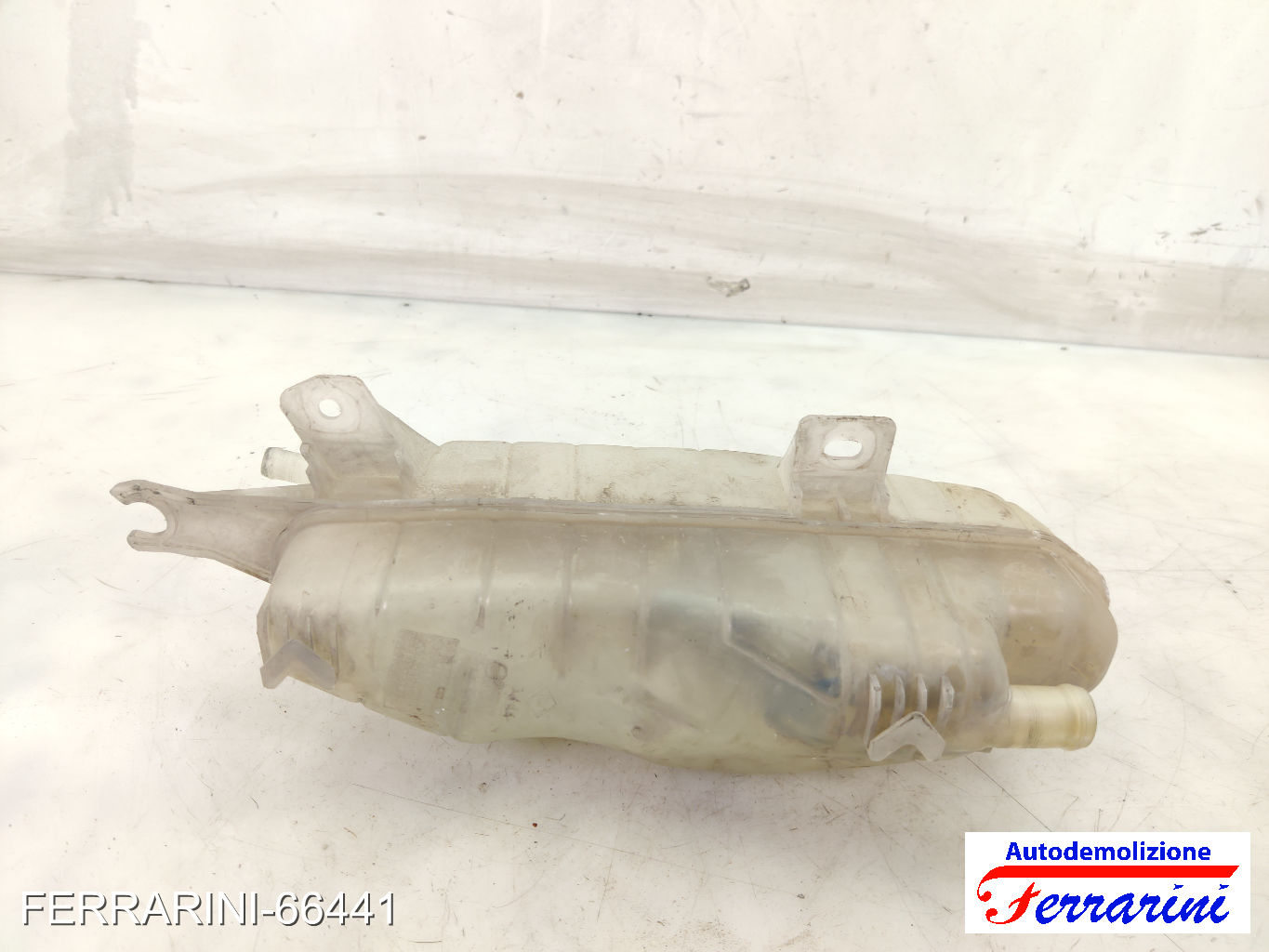 Vaschetta Liquido Motore NISSAN MICRA 3 K12 1.2 16V 2003-2010 21710AX600