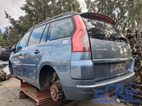 Citroen C4 Grand Picasso 1 UA 2.0 HDI 138 136CV 2006-2013