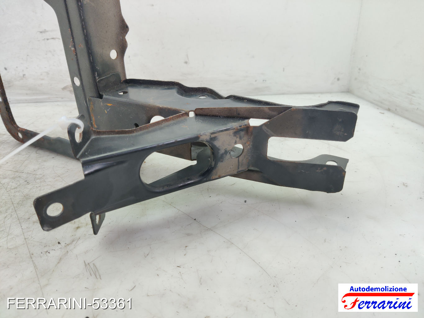 Pedale Acceleratore ALFA ROMEO 33 907 1.4 I.E 1991-1994