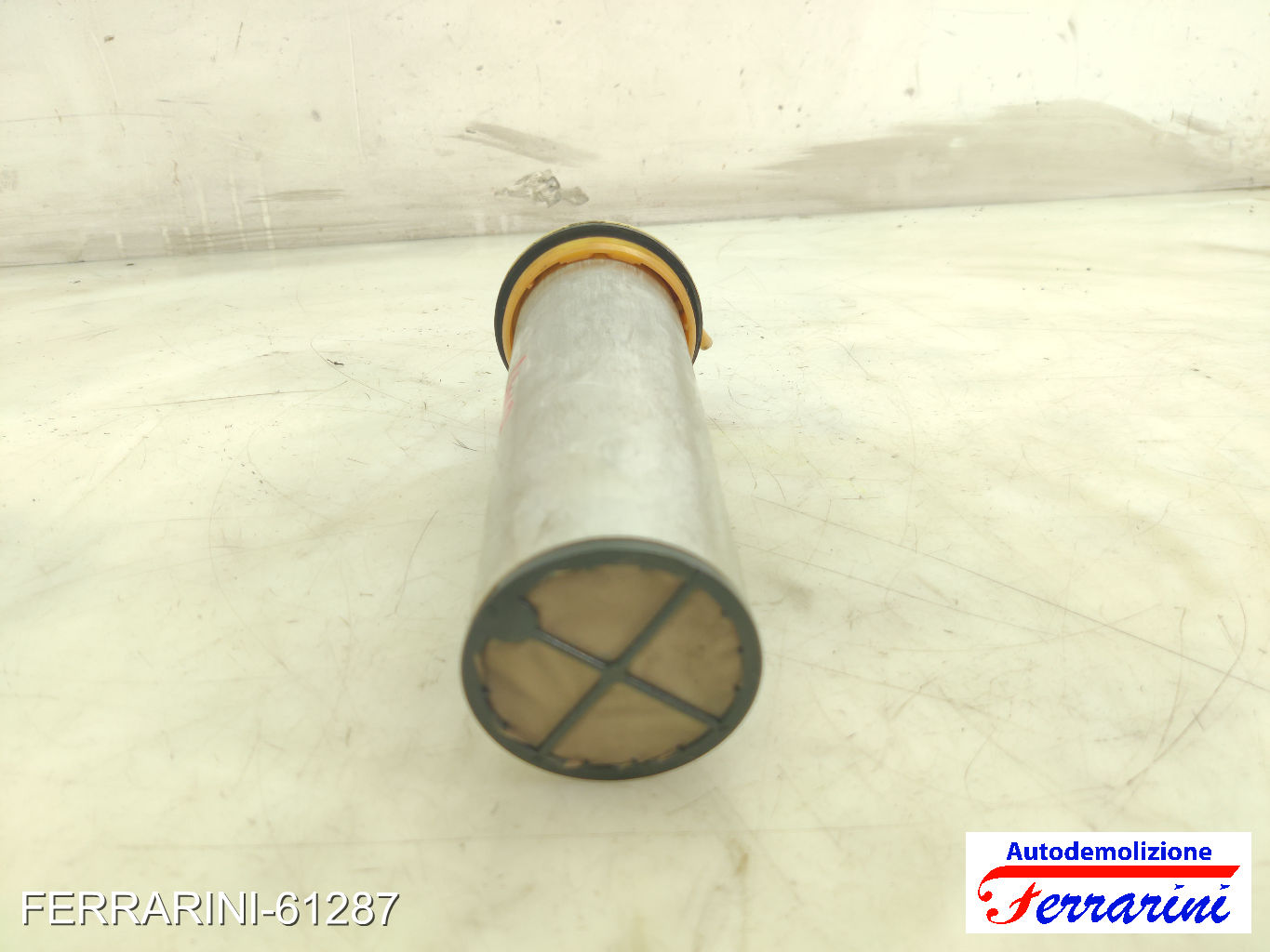 Cestello Pompa Galleggiante Serbatoio FIAT UNO 146 60 1.1 1989-1992 5962053