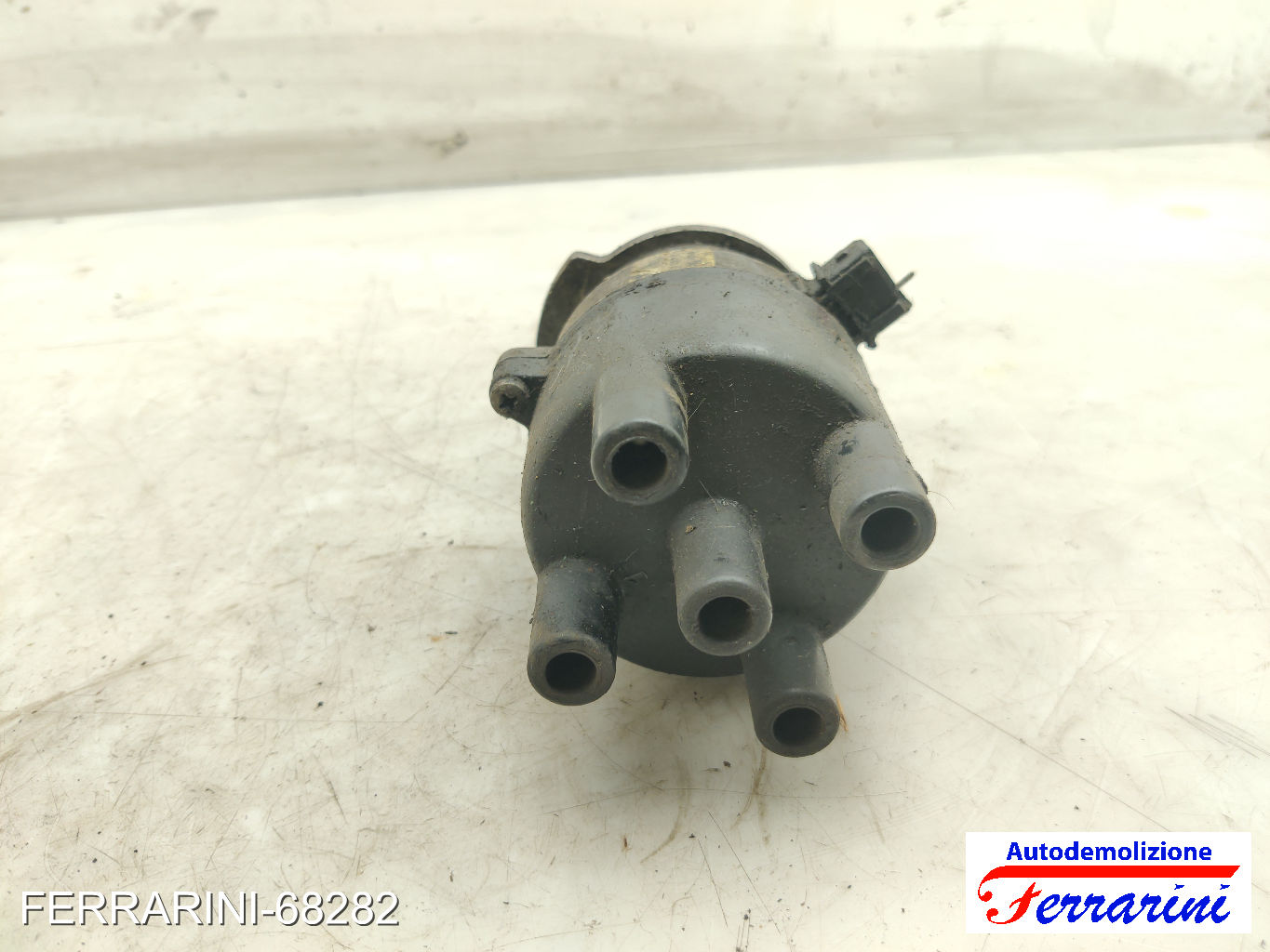 Spinterogeno Distributore AUTOBIANCHI Y10 1.1 I.E CAT 1990-1995 7746152