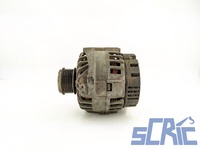 Alternatore RENAULT SCENIC 1 FA0, JA0/1 1.9 DCI 1999-2003 8200054588, 46121A