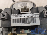 Devioluci FIAT BRAVO 2 198 2007-2014 735487092, 47143, 07354870920