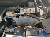 Nissan Qashqai 1 J10, JJ10E, NJ10 1.5 DCI 106CV 2006-2013
