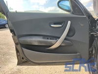 Bmw Serie 1 E87 120D 163CV 2004-2011