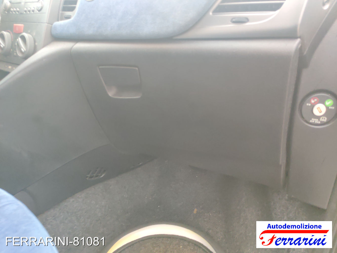 Lancia Ypsilon 14