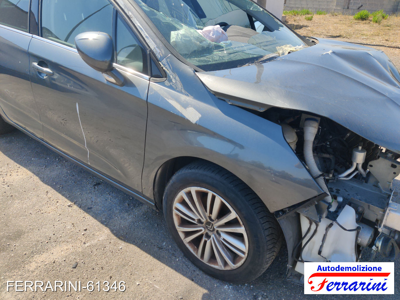 Citroen C4 2 NC 1.6 HDI 90 92CV 2009-2023